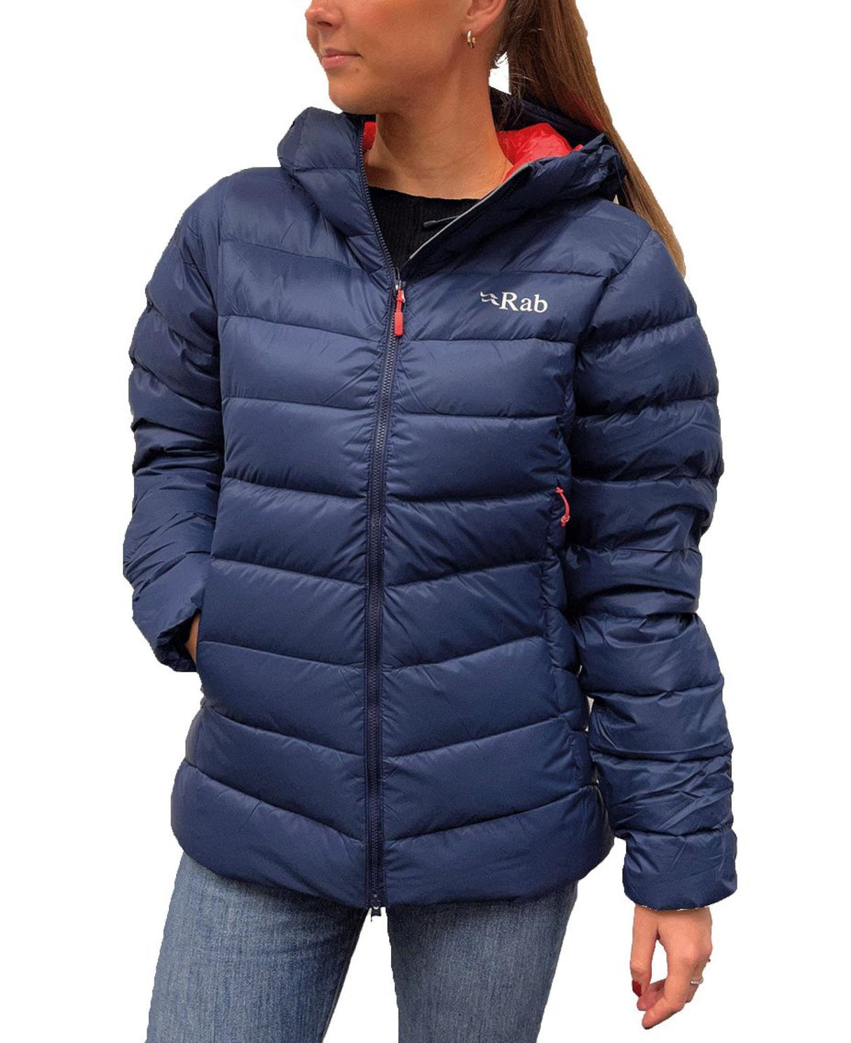 Rab<br>Pulsar Pro Wmns