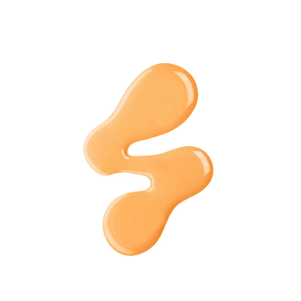CND Vinylux Sundial It Up 445 - 15 ml.