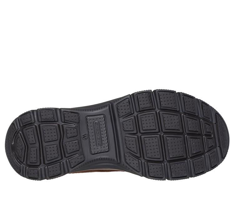 Skechers 167862 Easy Going - Cool braun