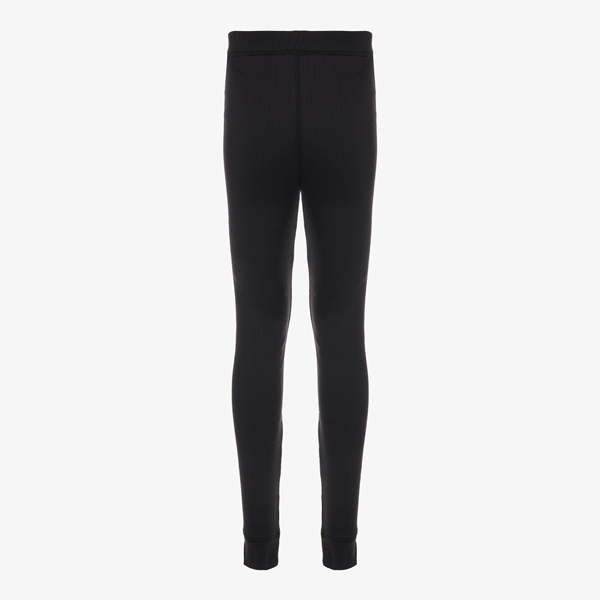 Mountain Peak kinder thermobroek zwart