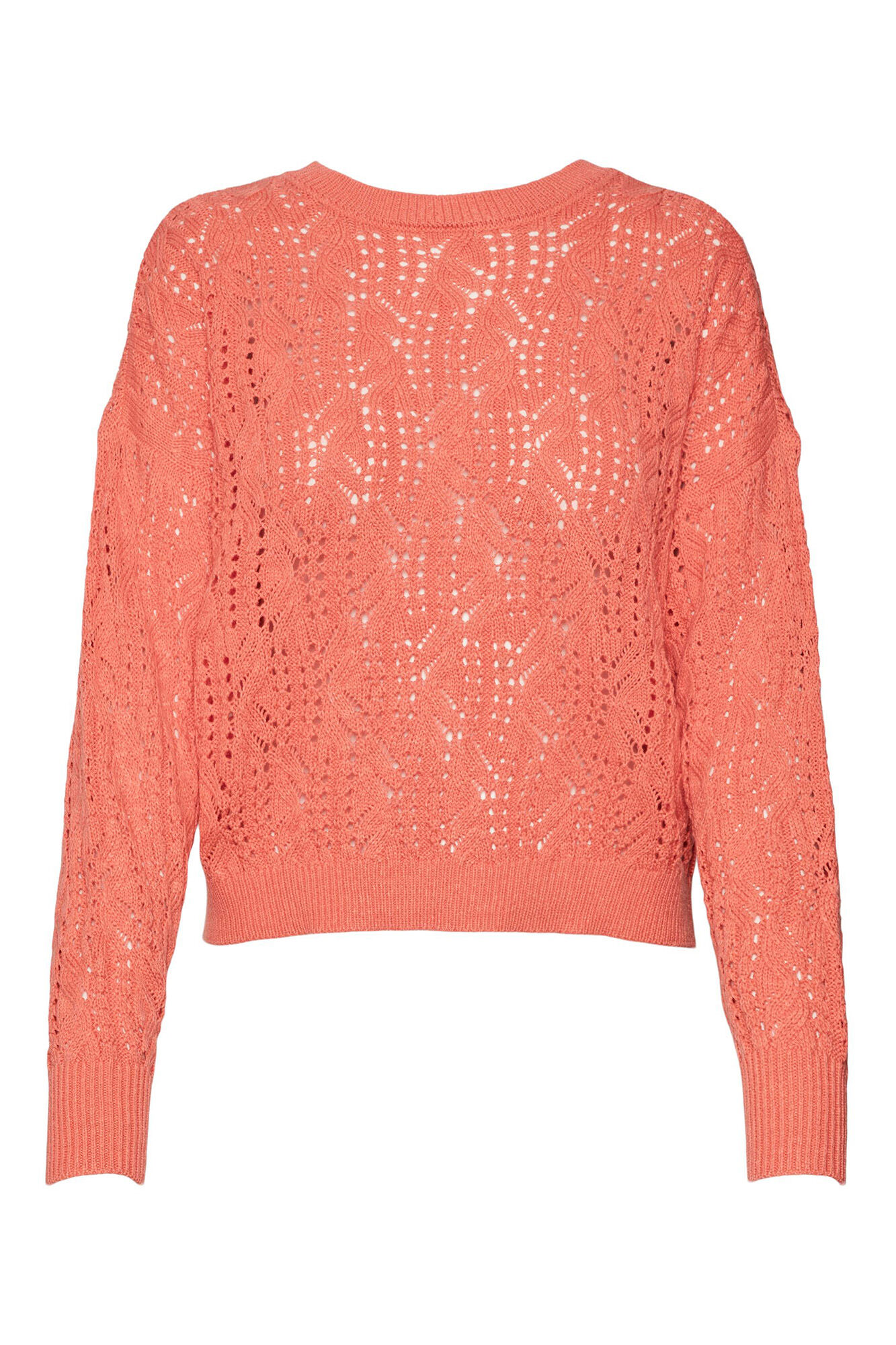 Camisa Lazada Detail - Vermelha