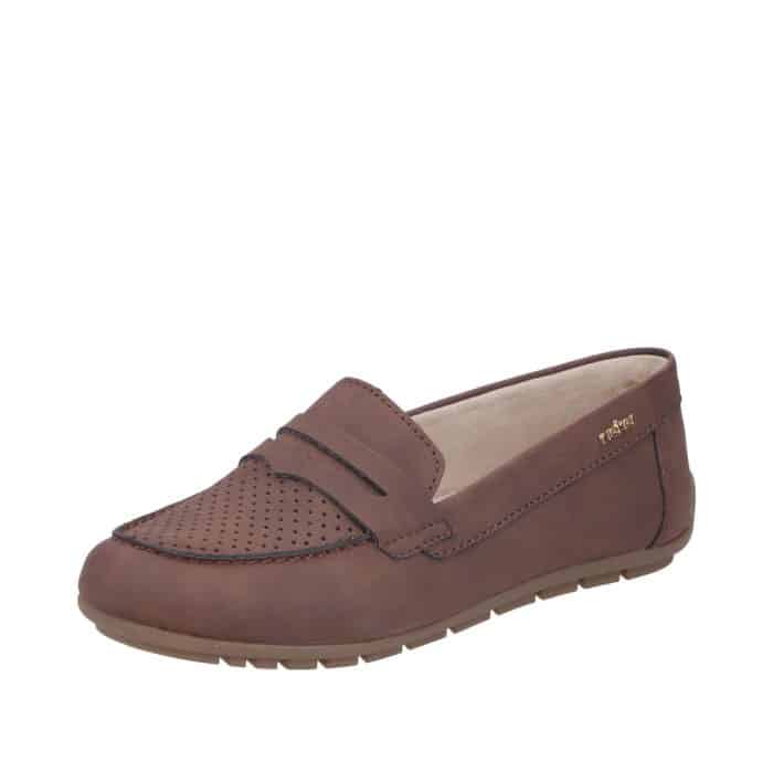 Rieker Loafers Dame 43862-24