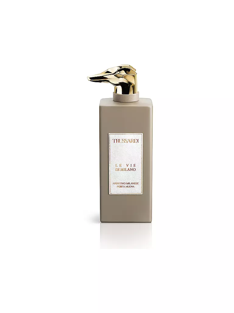 TRUSSARDI PORTA NUOVA Eau de Parfum 100ml keine Farbe