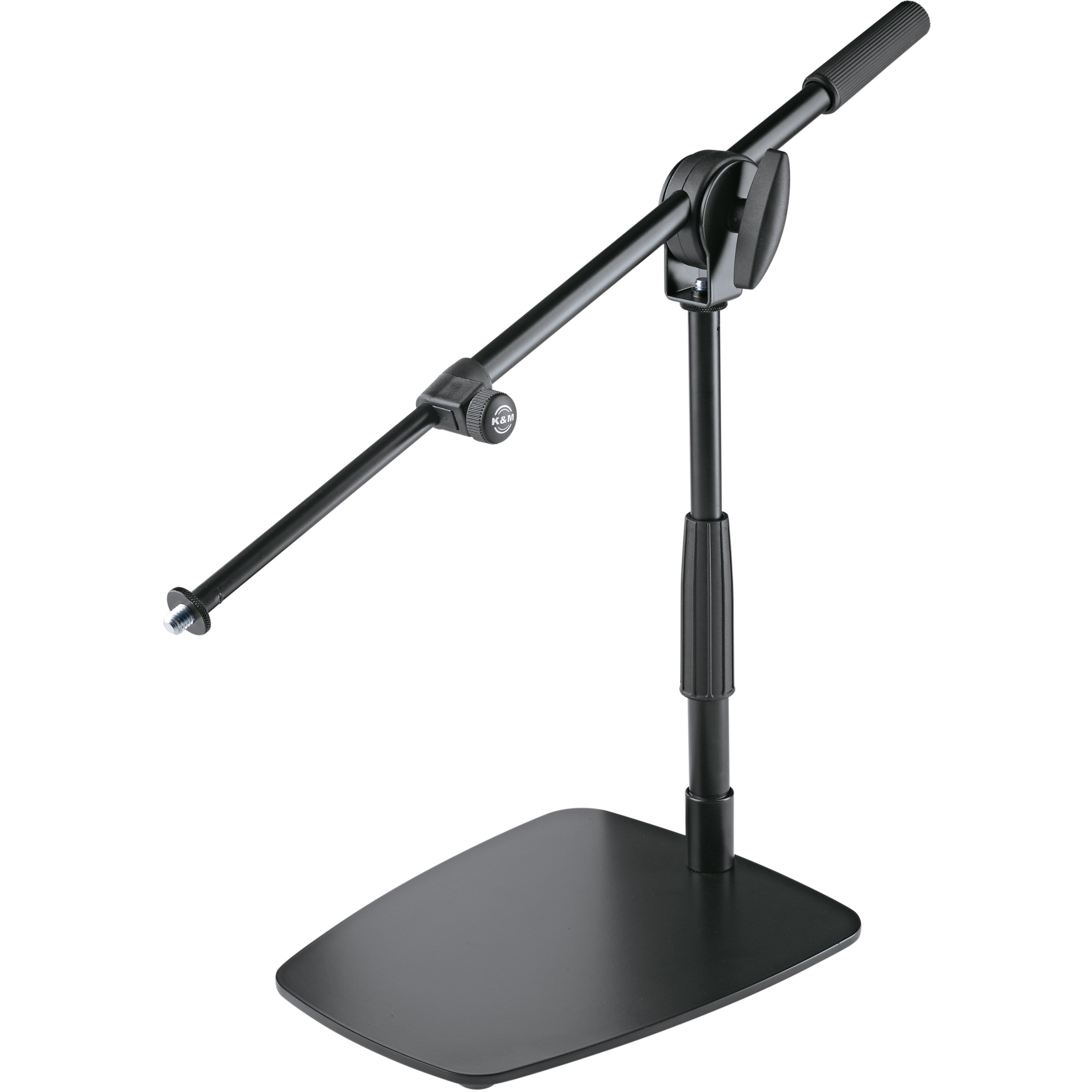 Konig & Meyer 25993 microfoon tafelstandaard