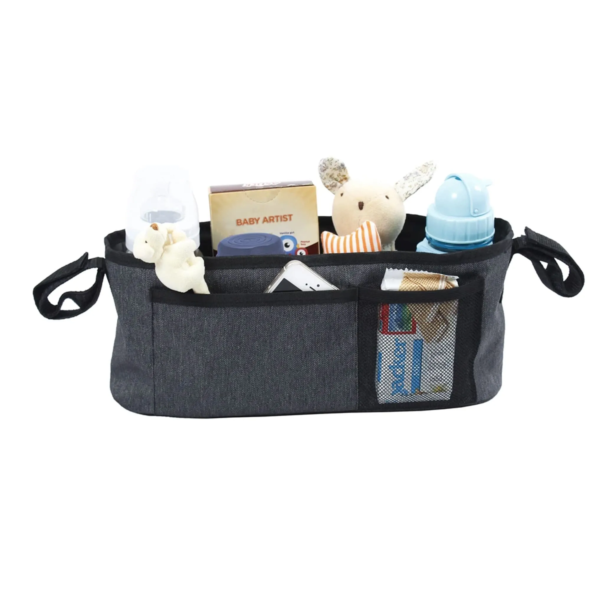 Jolly Jumper Pochette Rangement Deluxe Poussette