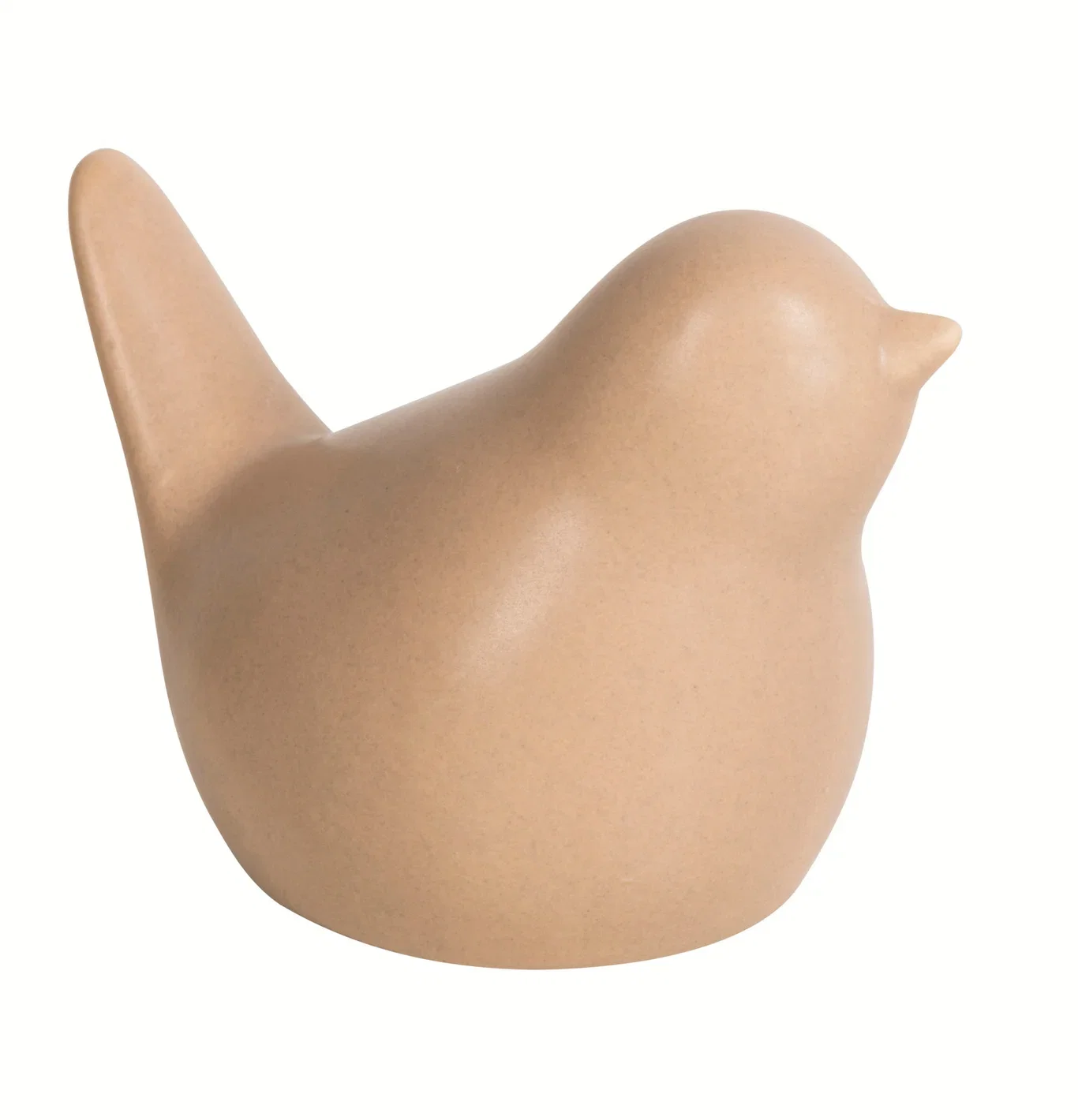 Dekorfugl Arya Lengde 9 cm