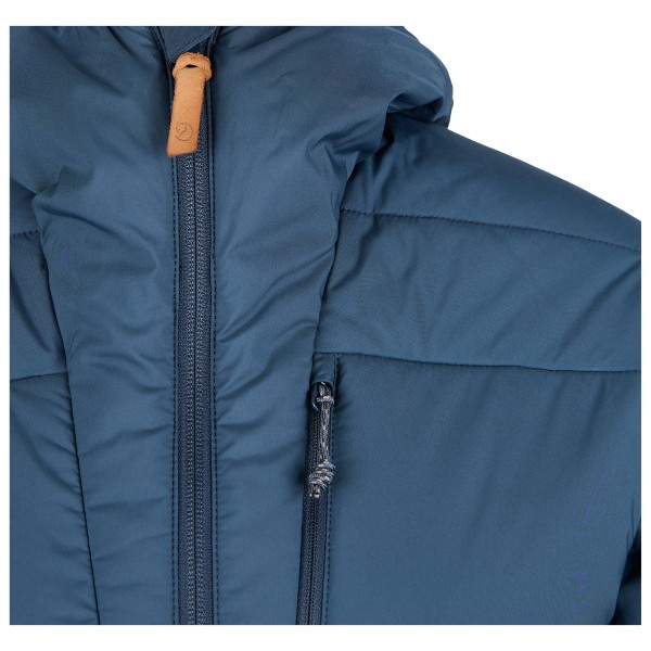 Fjällräven - Women's Keb Padded Hoodie - Veste synthétique