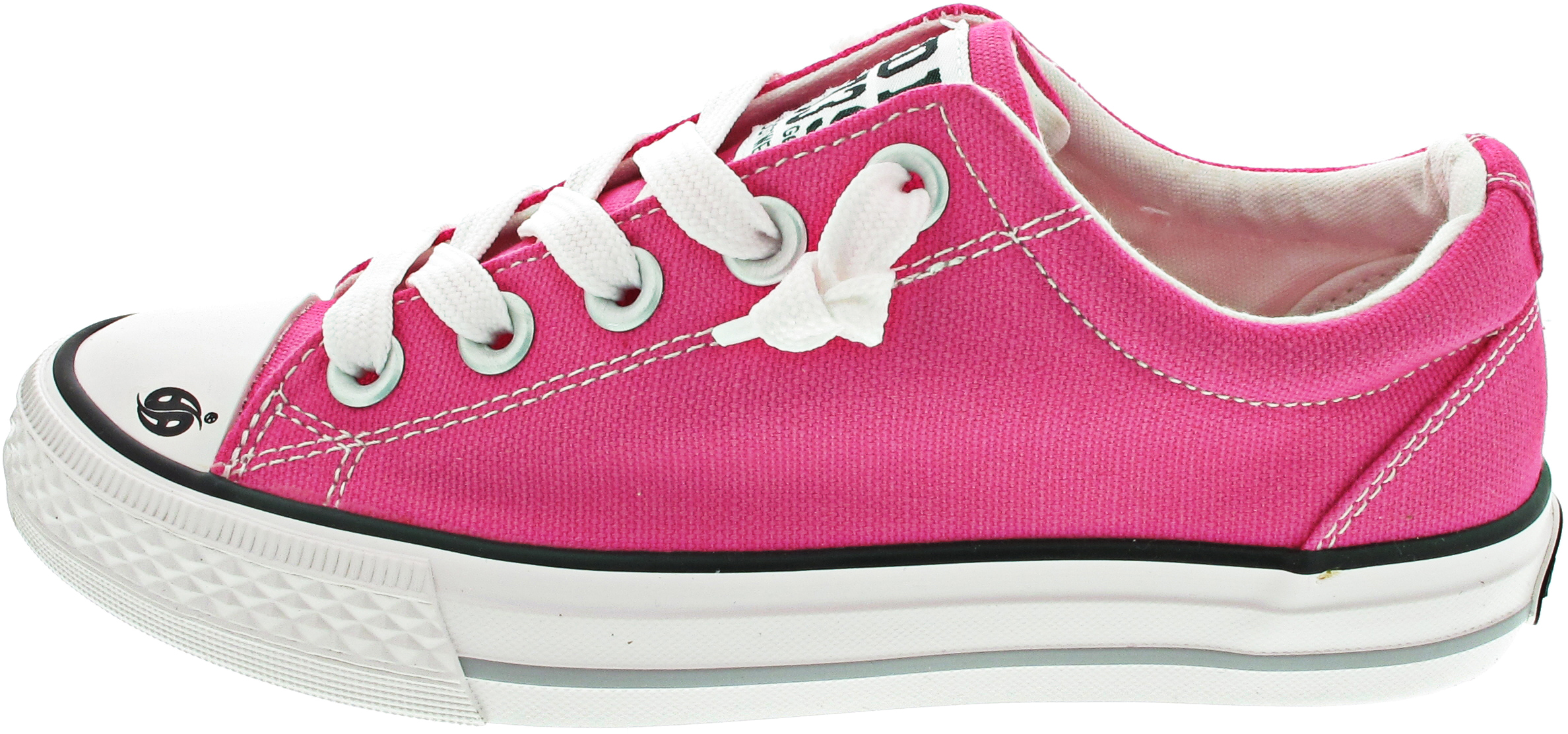 Dockers by Gerli Sneaker pink