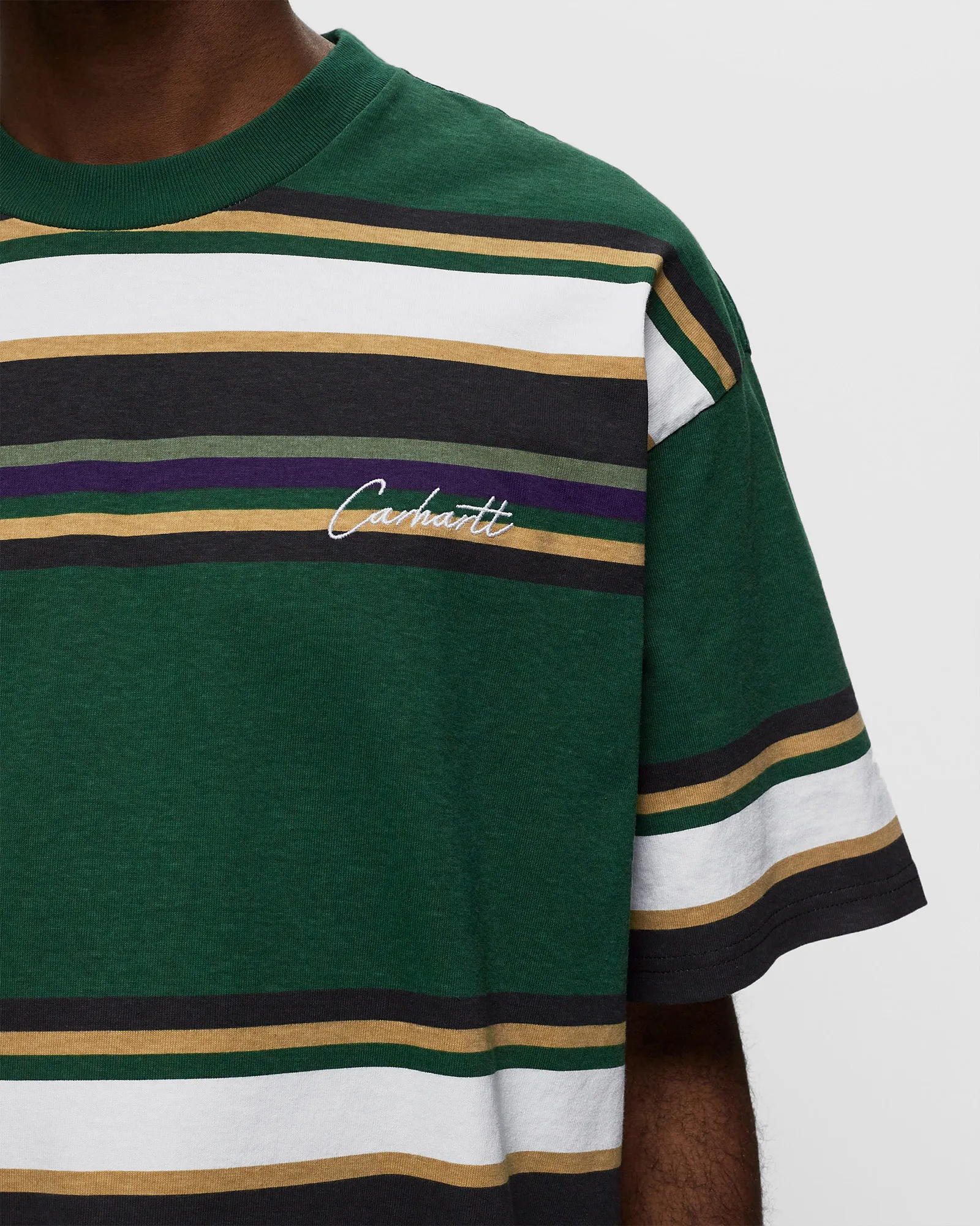 Carhartt WIP S/S Morcom Tee