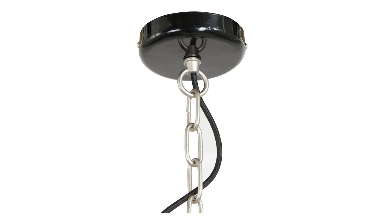 Hanglamp 7737ZW Millstone B40 x D40 cm