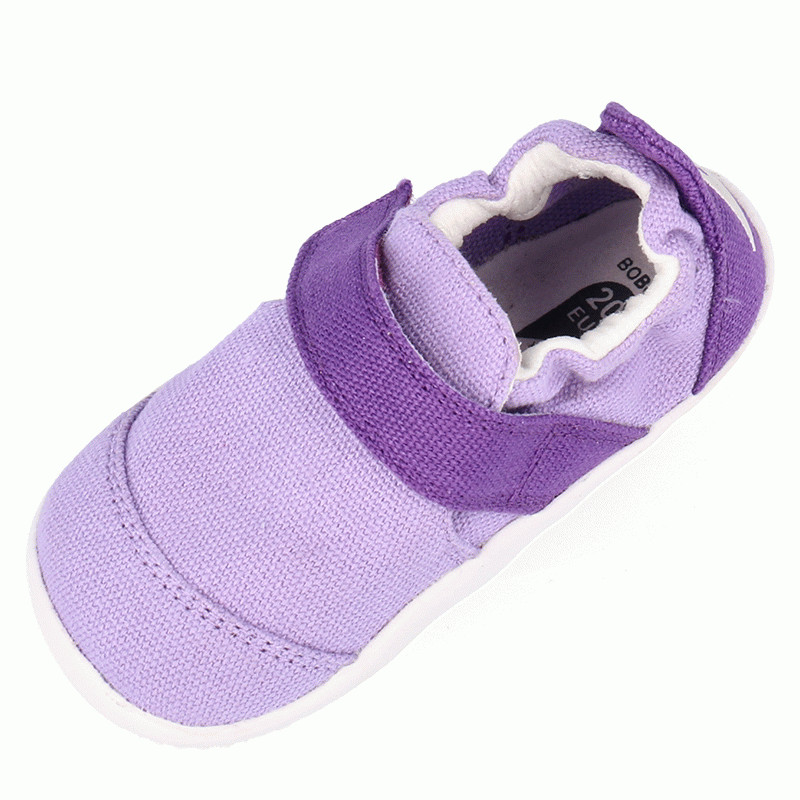 Bobux Bobux Xplorer Go Organic Lilac