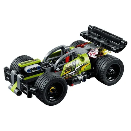 LEGO® Technic 42072 ZACK!