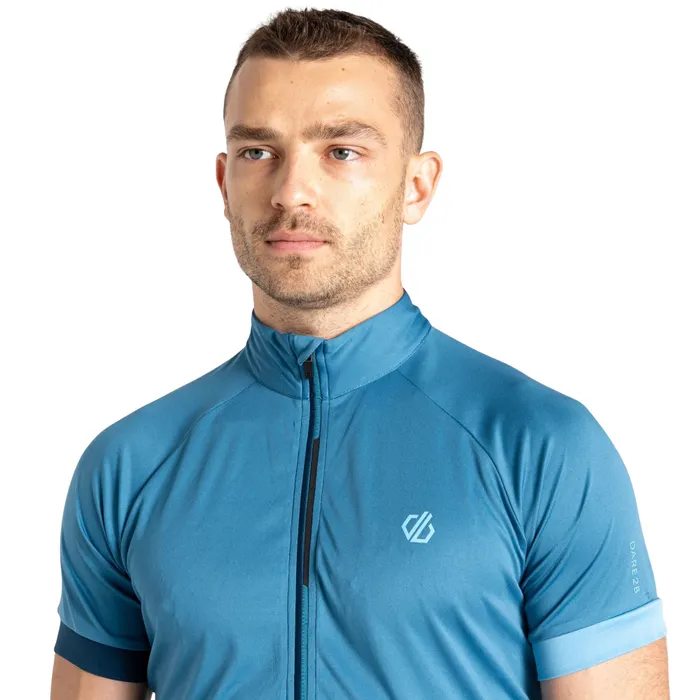 Dare 2b Protraction III Wielrenshirt Heren