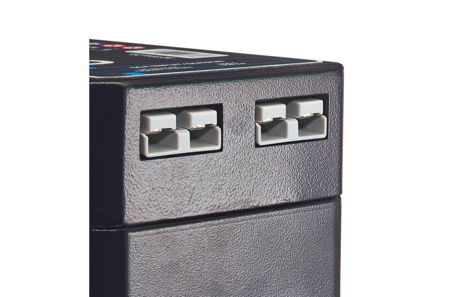 ECTIVE LC 150 SLIM BT 12V LiFePO4 Lithium Versorgungsbatterie 150Ah