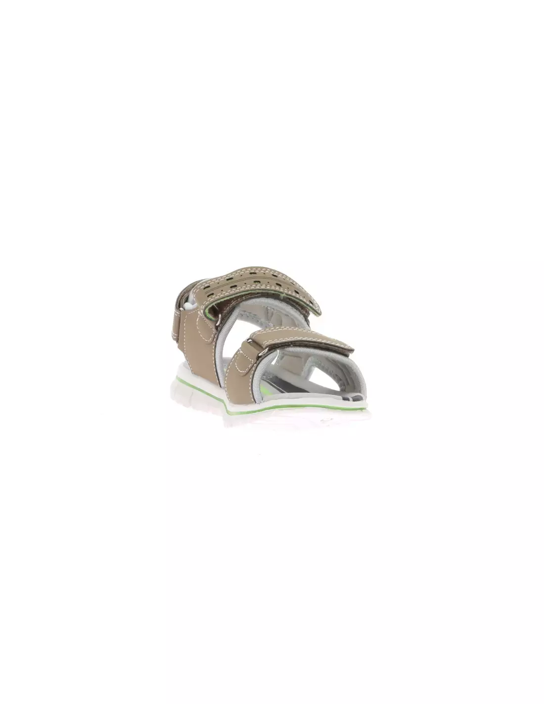 RUSHOUR 1SJ0080803-3894-HF - Sandales & nu-pieds SAND-LIME-PU