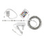 RGB-list LED 5 m