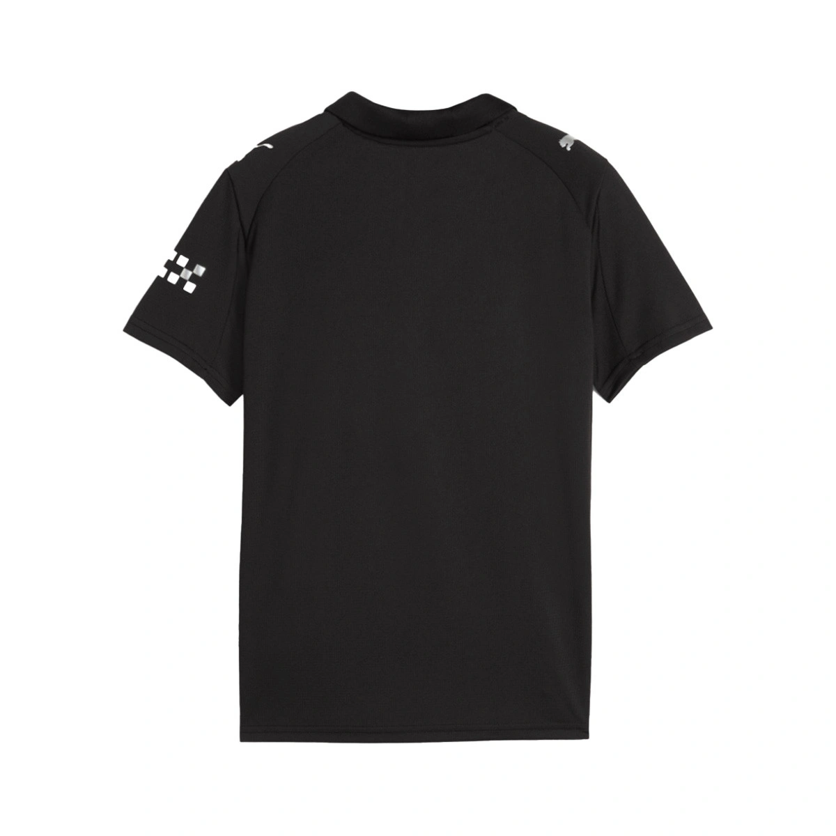 Camisola Puma Manchester City Segundo Equipameto 2025-2026 Criança