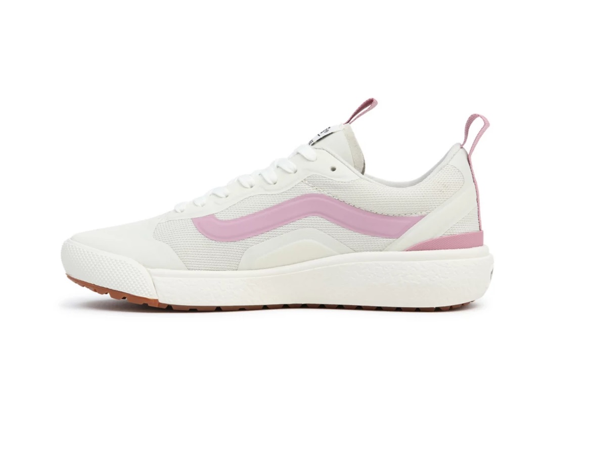 Vans Ultrarange Exo Bone White 4.5 US