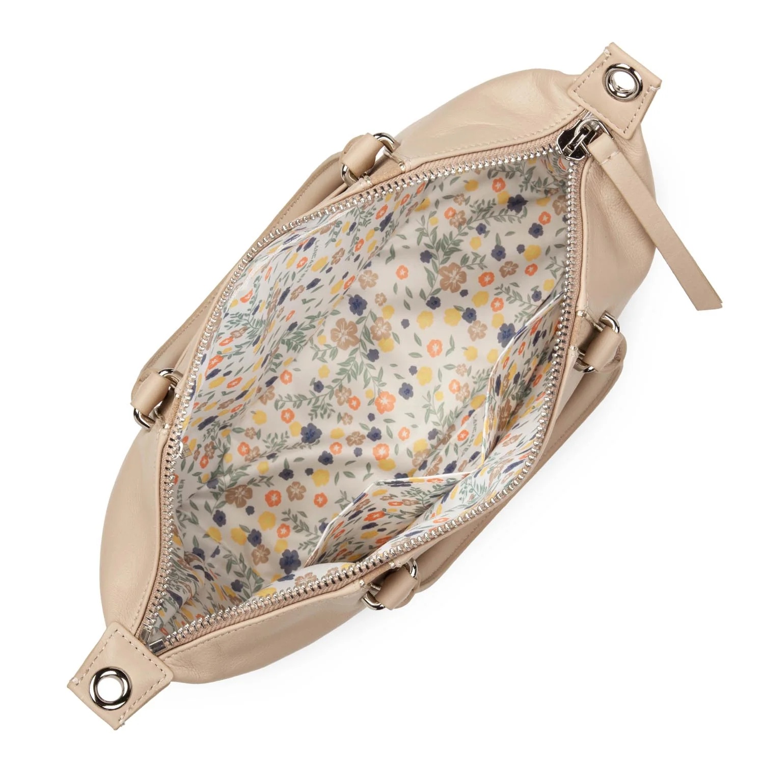 Soft Melody-Sac cabas main