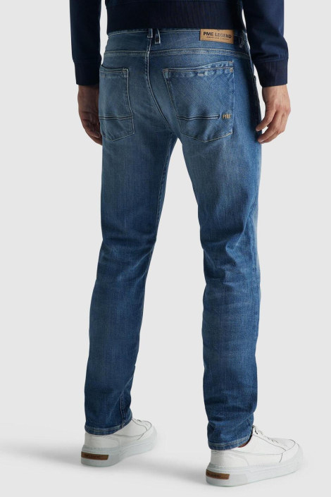 PME legend blauwe heren jeans