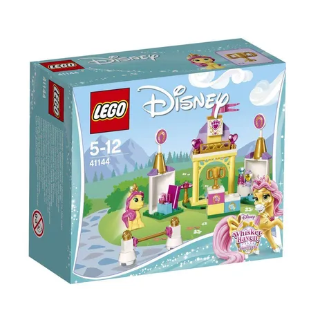 LEGO® Disney Princess 41144 Suzettes Reitanlage