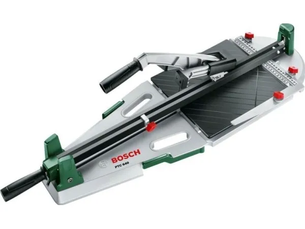 Bosch FLISESKÆRER PTC 640