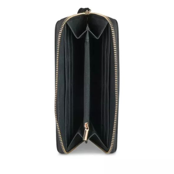 Portefeuille NOIR MyB