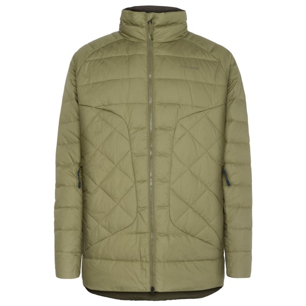 KnowledgeCotton Apparel - Vent Ripstop 90 Re:Down Insulated - Doudoune