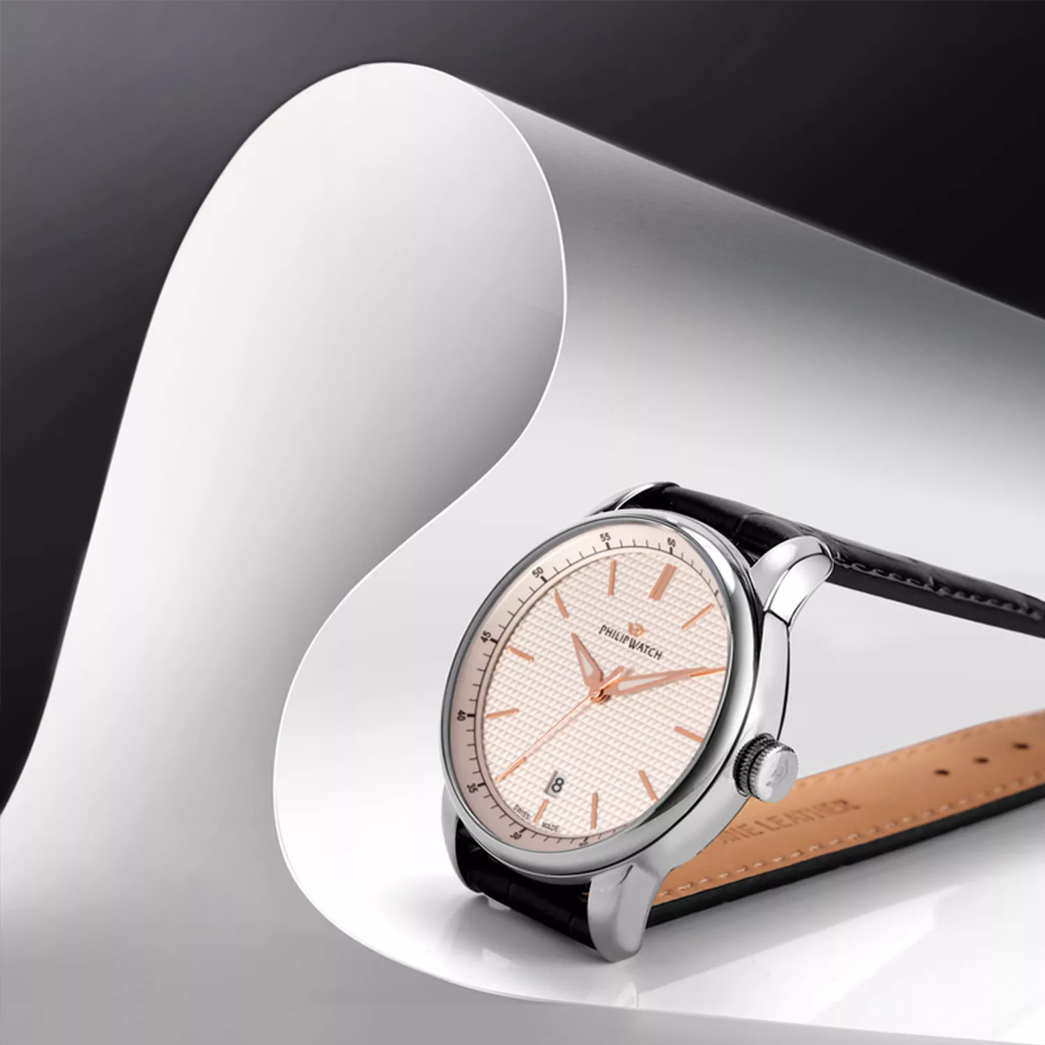 Philip Watch Anniversary R8251150009