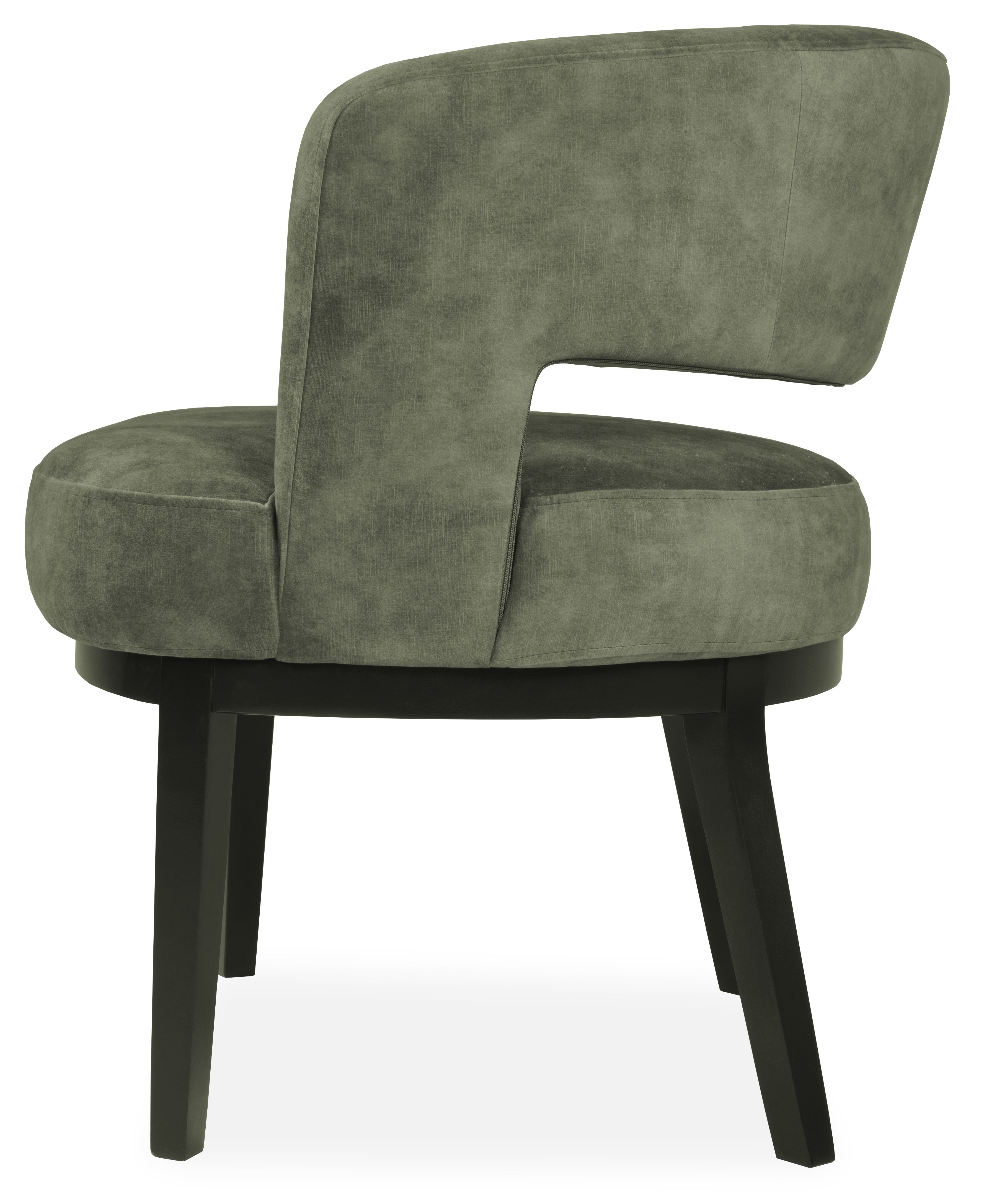 Eetkamerstoel Brianna B69 x D69 x H80 cm