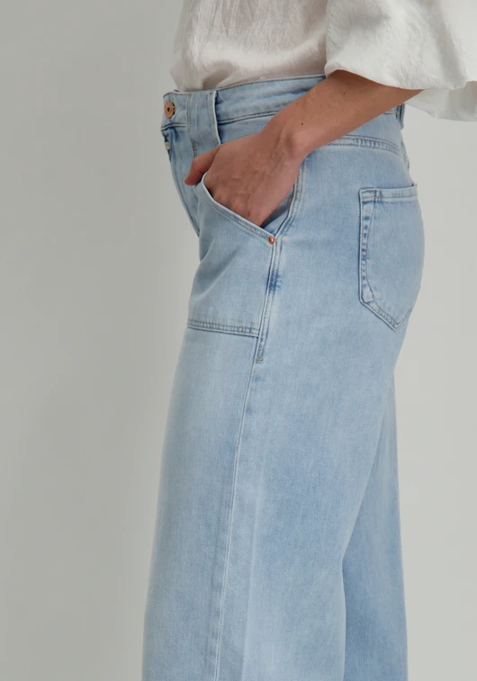 Cup of Joe Jeans Lulu