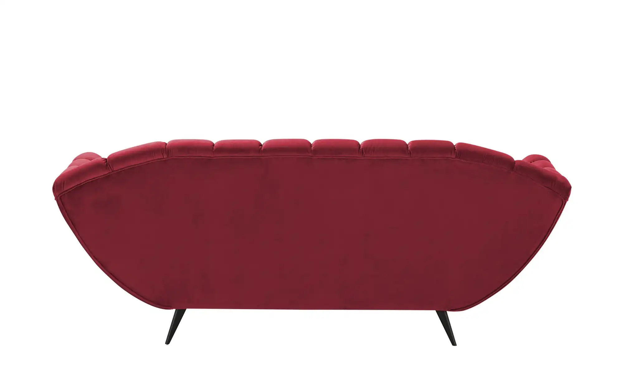 switch Einzelsofa aus Mikrofaser Gappa