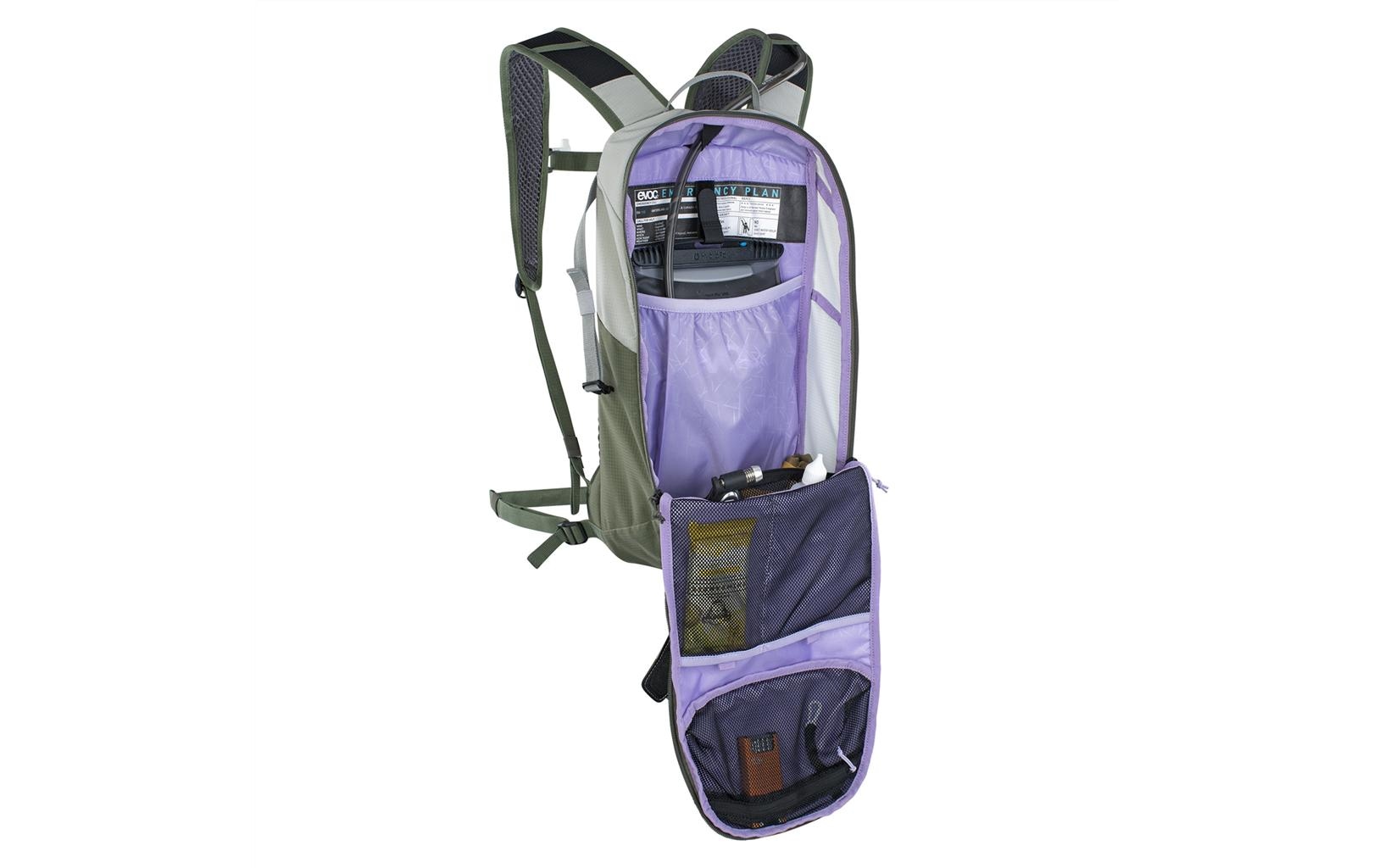 EVOC Rucksack »Ride«