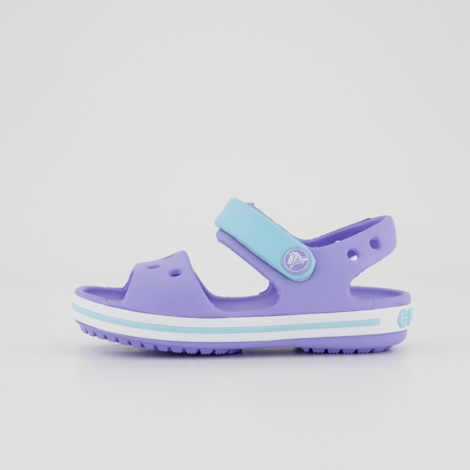 Crocs Crocband Sandal Kids