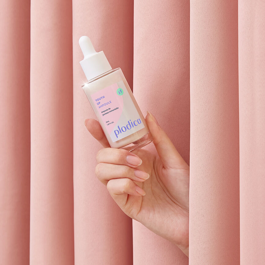 Plodica Youth Up Ampoule 50 ml