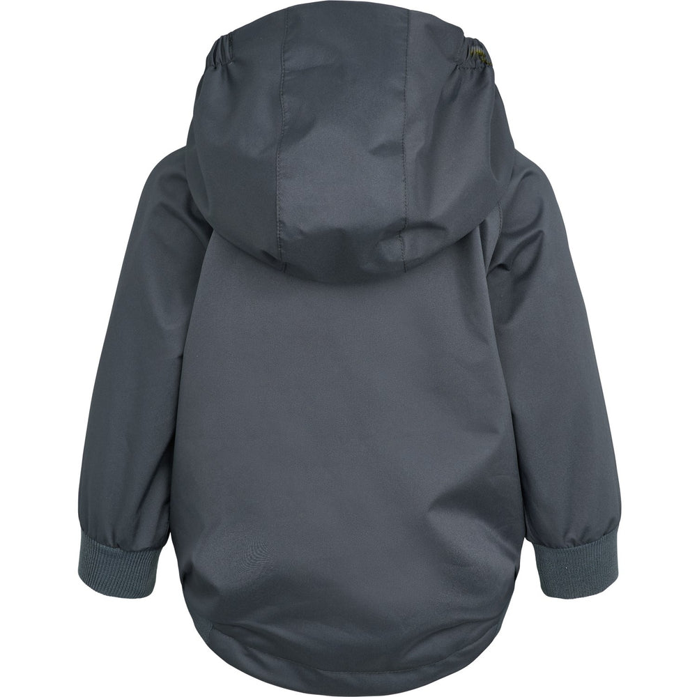 Køb MarMar Tech. Summer Outerwear Blue Olio Jakke Outerwear