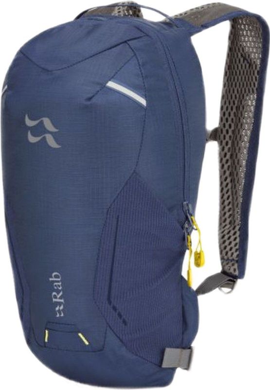 RAB - Tensor 5 - Rugzak - Deep Ink - 0-10L Daypack