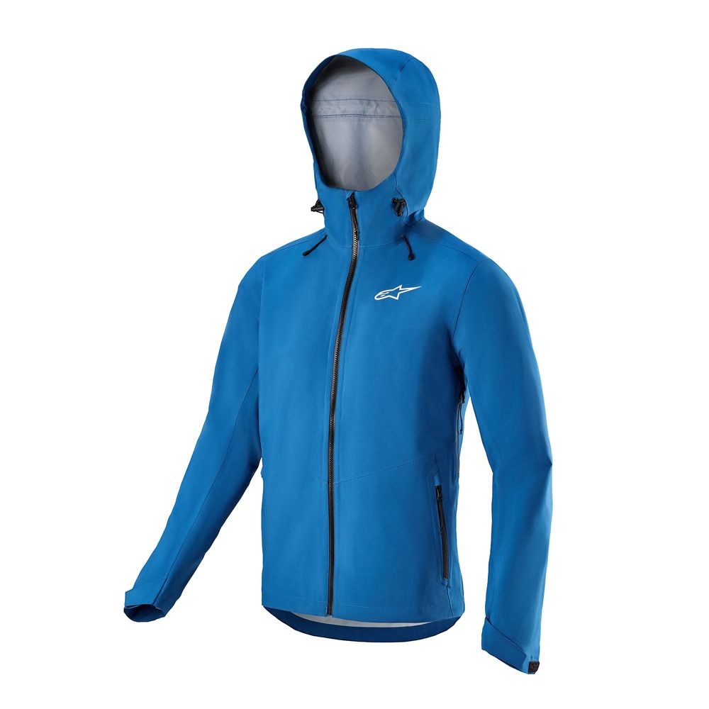 Alpinestars SIERRA - Veste Homme aquamarine