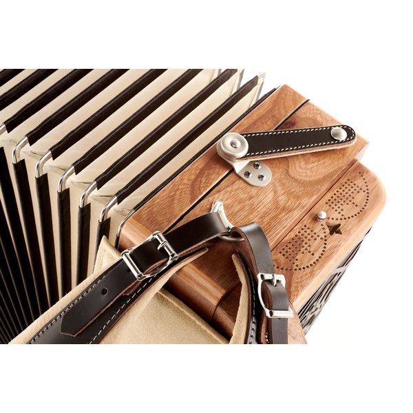 Beltuna Alpstar Excl. Fly G/C/F/Bb Elm