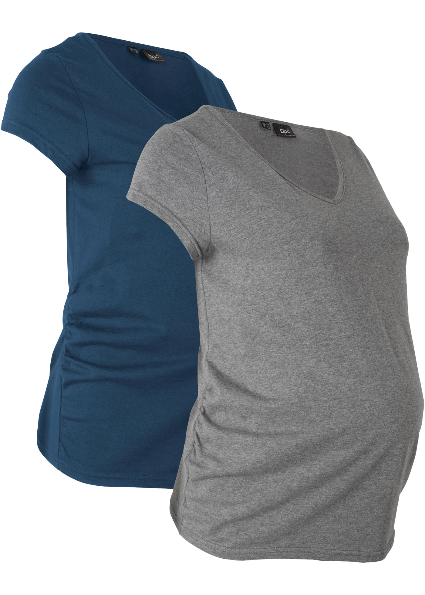 bonprix Umstandsshirt