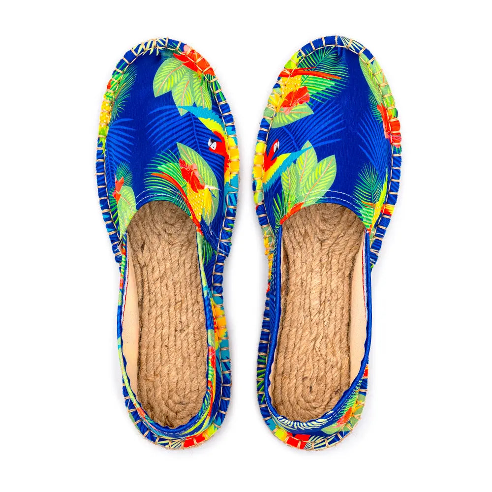 Espadrille Ricco