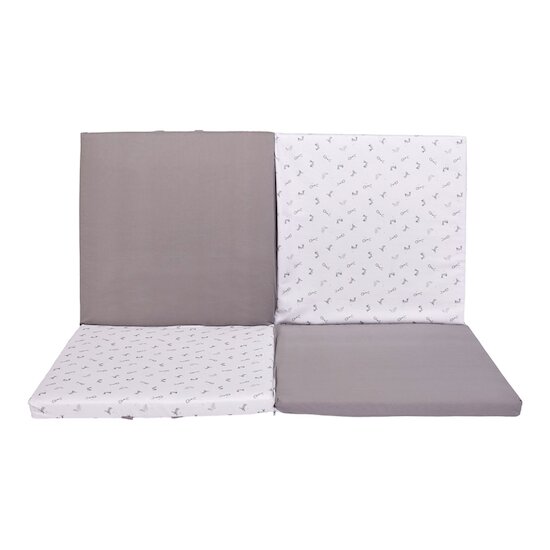 Tapis de motricité   Lapins        de               Candide