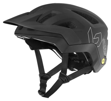 Casque Bollé Adapt MIPS Noir Mat