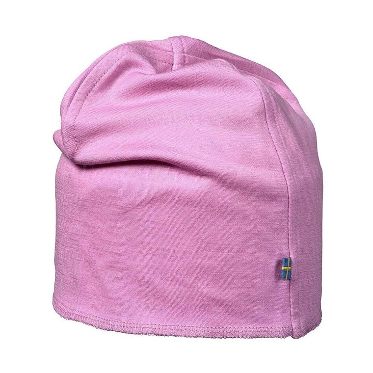 Isbjörn Husky Beanie Kids Dusty Pink