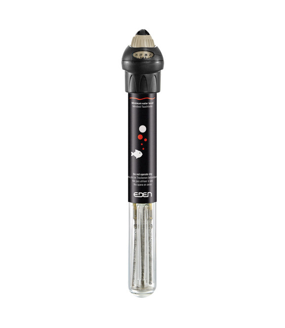 RCA 50 Regelbare verwarming