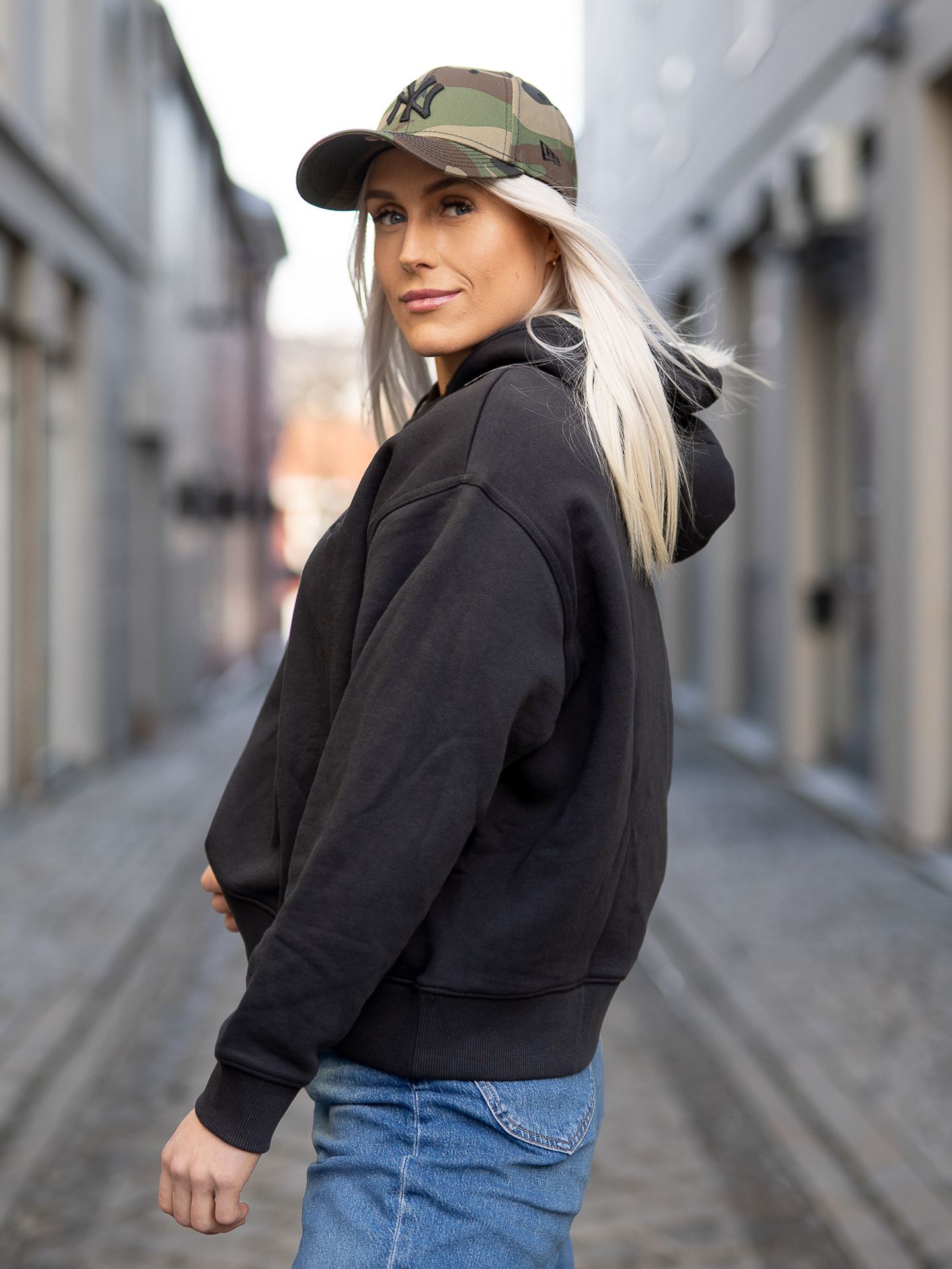 Essential Hoodie