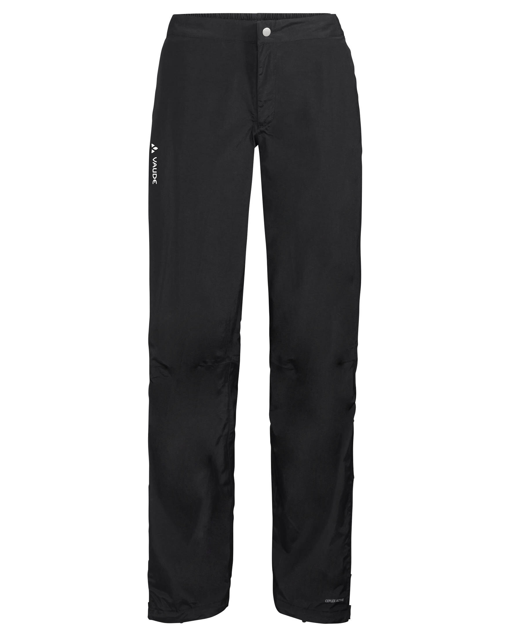 VAUDE| Damen Hose Women's Yaras Rain Pants III
