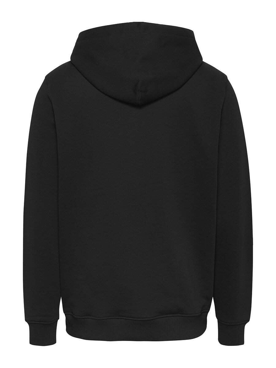TOMMY JEANS<br>Moletom reto
