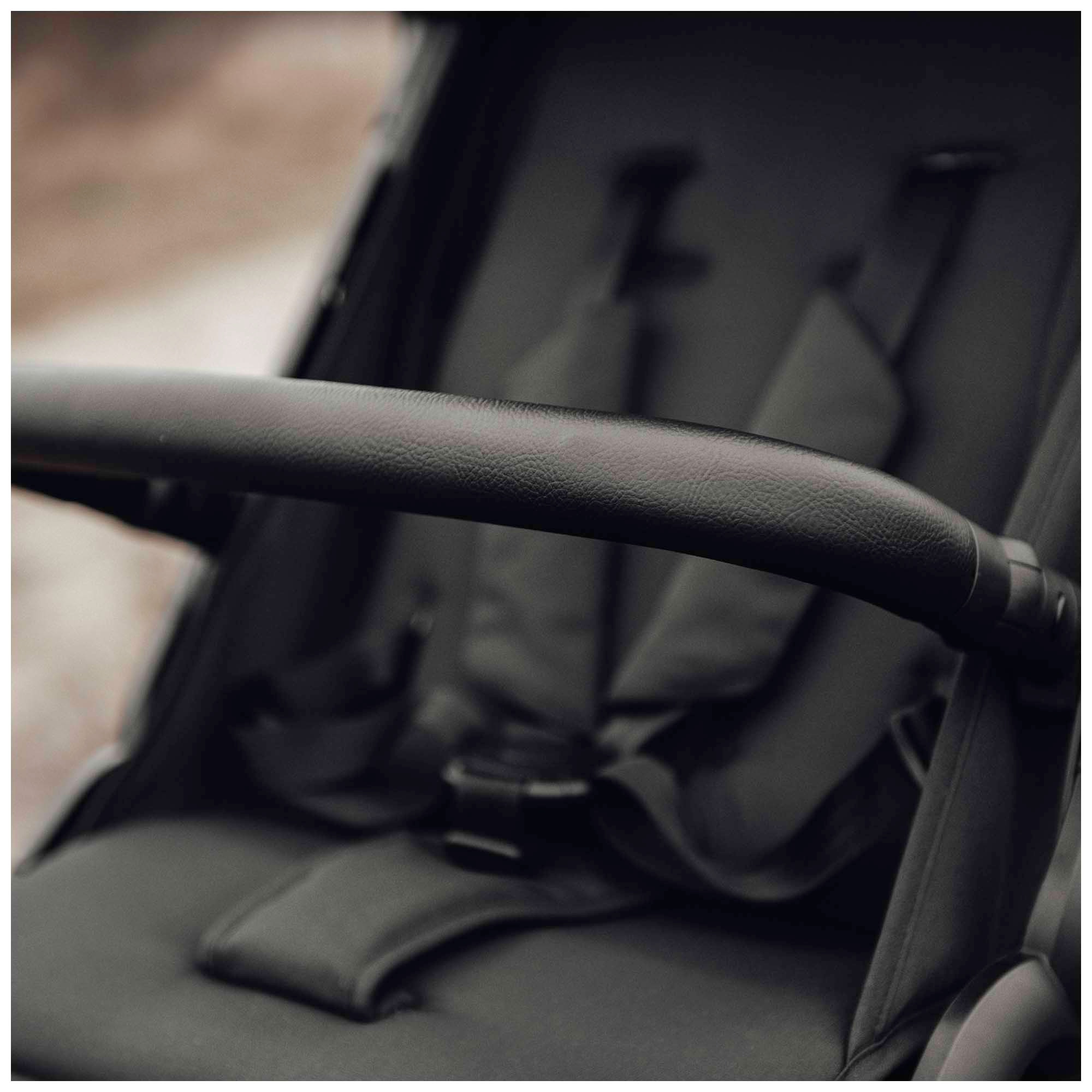 Little Dutch Buggy Grey