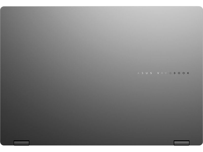 ASUS Vivobook 16 Flip (TP3607SA-RJ032W) Kompaktes Convertible-Laptop mit 120Hz Touch-Display